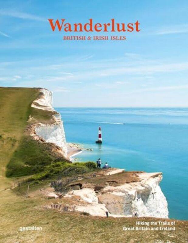 

Wanderlust British & Irish Isles by H Wells-Hardcover
