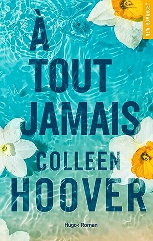 

A Tout Jamais By Hoover Colleen - Paperback