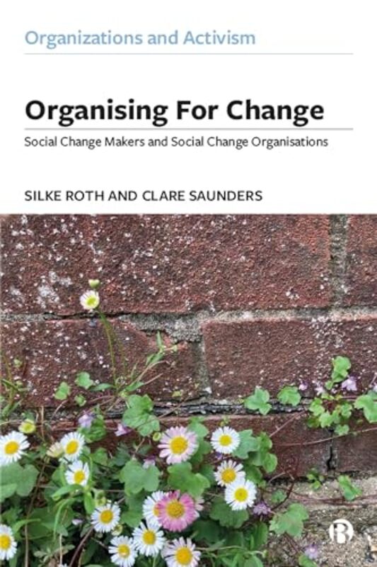 

Organising for Change by Eleanor Hammond-Hardcover