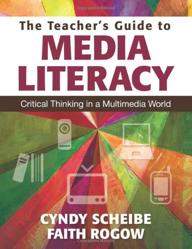 

The Teachers Guide to Media Literacy by Will Shortz-Paperback