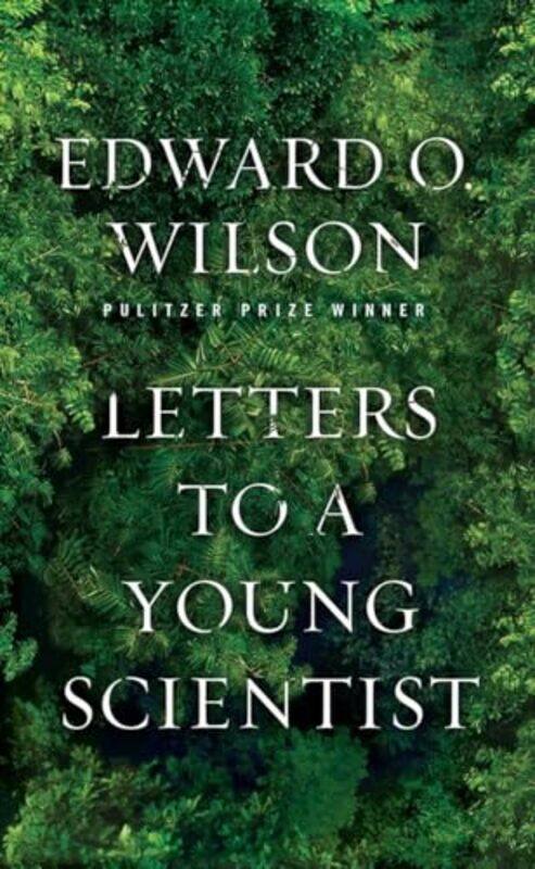 

Letters to a Young Scientist by Bahaa Ed-Din Ossama-Hardcover