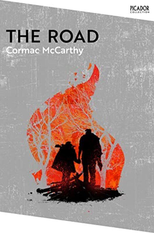 

Road,Paperback,By:Cormac McCarthy