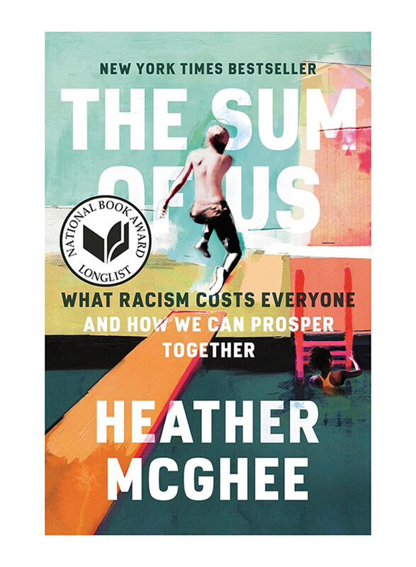 

Sum of Us, Paperback Book, By: Heather Mcghee