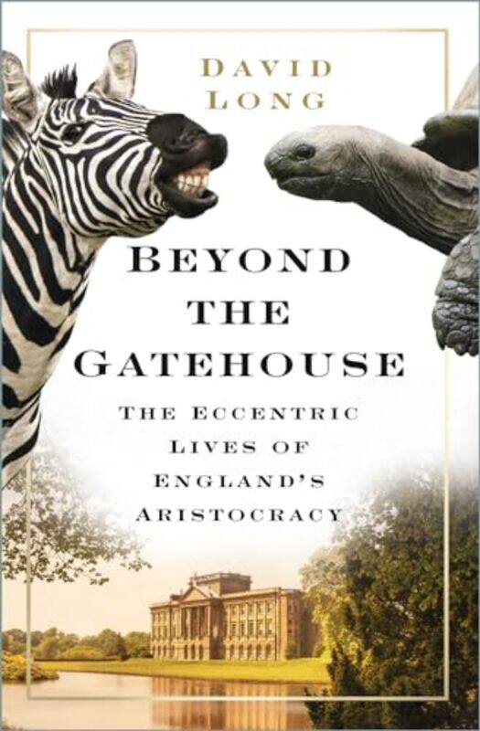 

Beyond the Gatehouse by Odile RIMBERTMarion PERRARDElise MERLETYves LOISEAULudivine GLAUD-Paperback