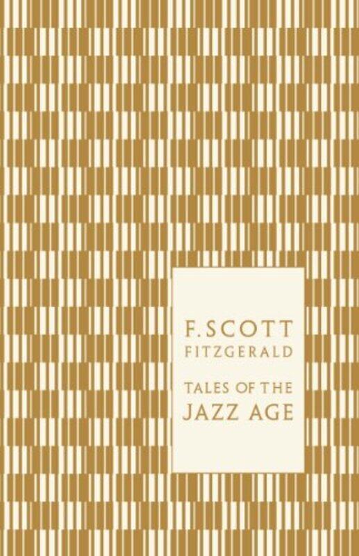 

Tales of the Jazz Age by Scott Fitzgerald, F. - Hardcover