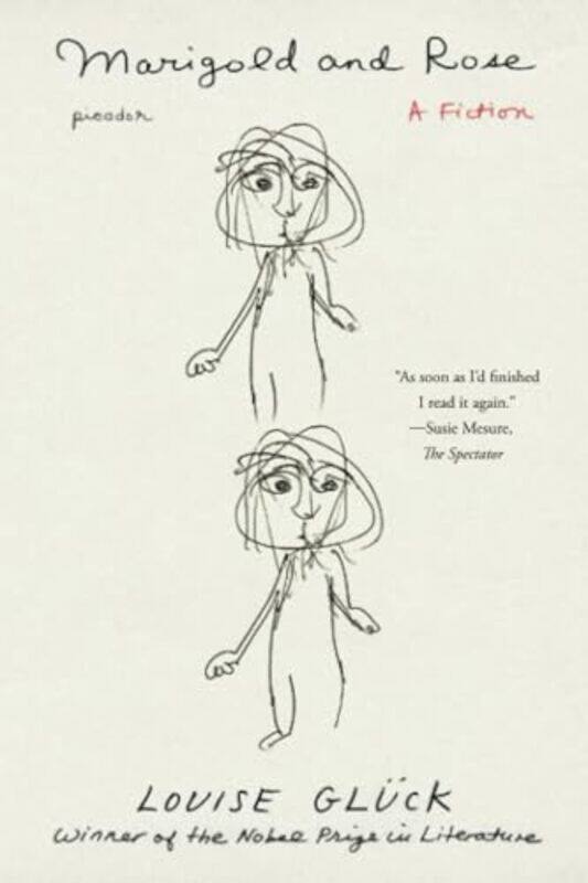 

Marigold And Rose By Gluck Louise - Paperback