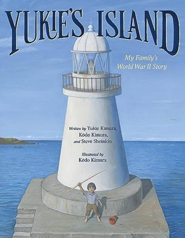 

Yukies Island By Sheinkin Steve - Hardcover