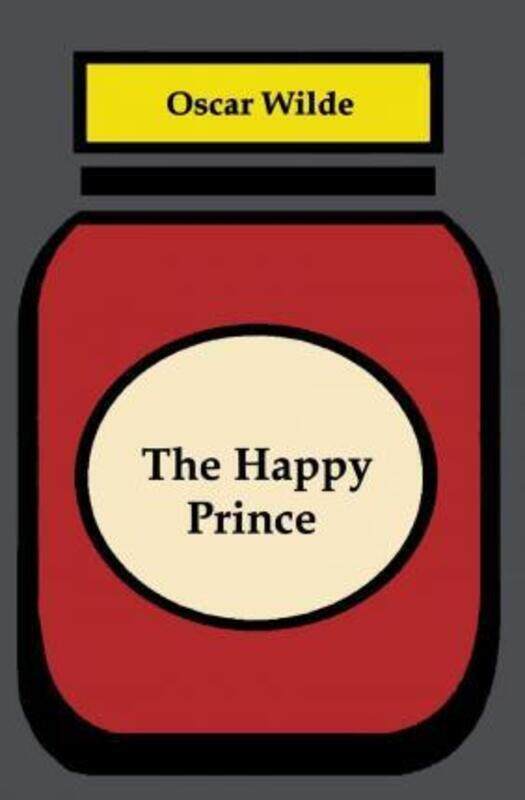 

The Happy Prince