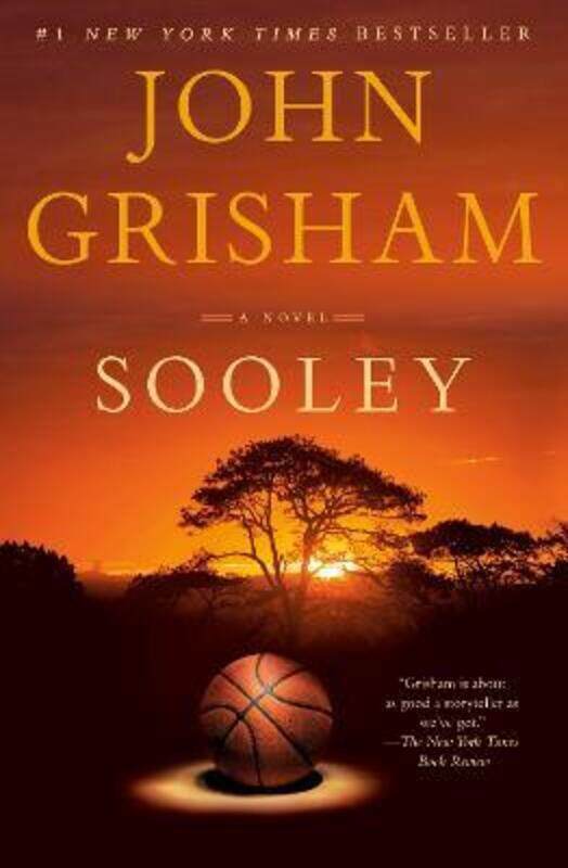 

Sooley: A Novel