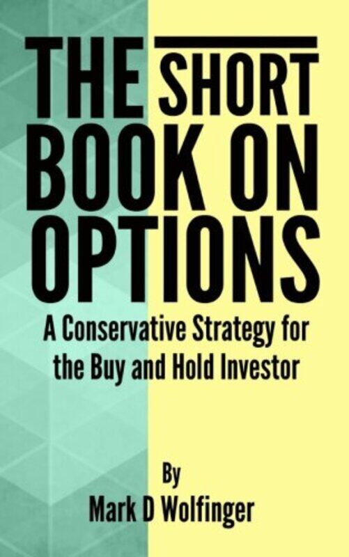 

Short Book on Options