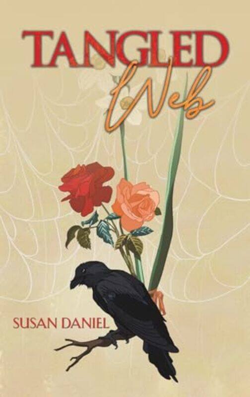 

Tangled Web by Susan Daniel-Hardcover