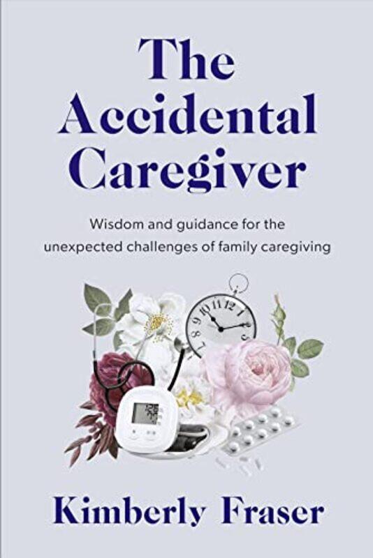 

The Accidental Caregiver by Collins GCSE-Paperback