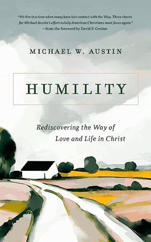

Humility by Michael W Austin-Paperback