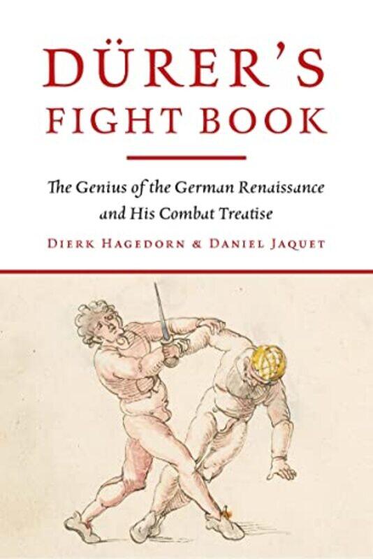 

Durers Fight Book by Julie HaighRobert BowieJanet Dyson-Hardcover