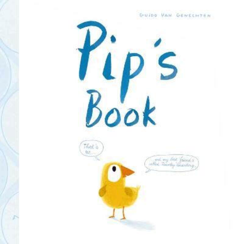 

Pip's Book,Hardcover, By:Genechten, Guido - Genechten, Guido