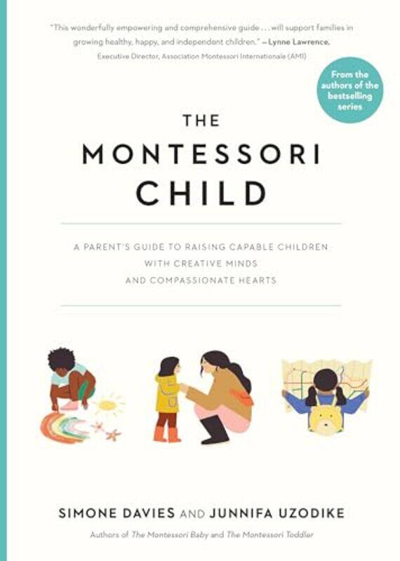 

The Montessori Child by Ohn Mar Win-Paperback