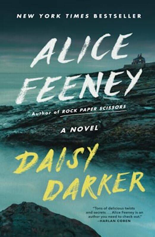 

Daisy Darker By Feeney Alice - Paperback