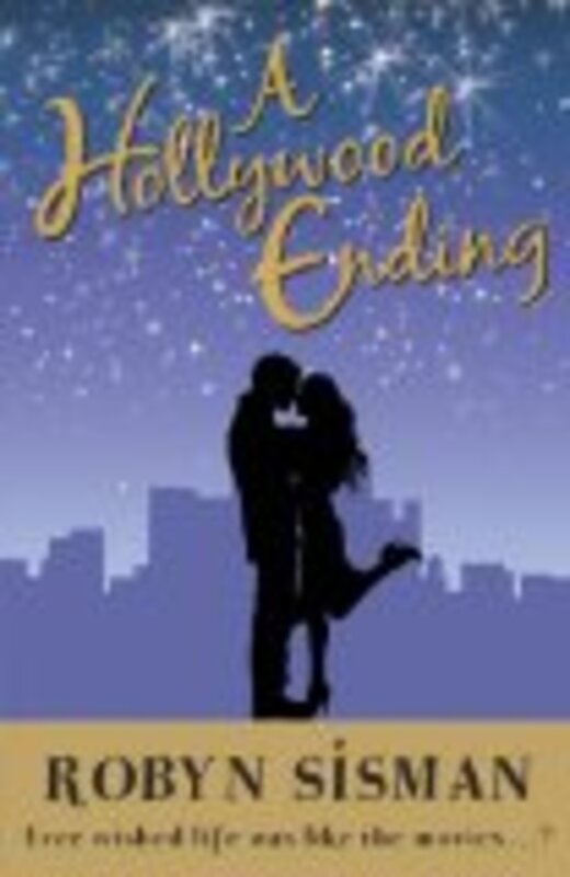 A Hollywood Ending, Paperback Book, By: Robyn Sisman