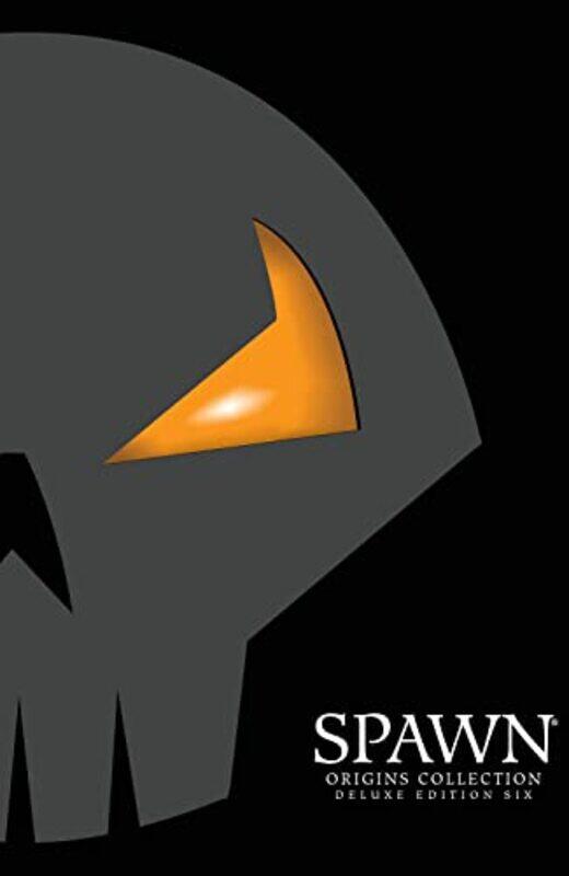

Spawn Origins Deluxe Ed V06 By V06 - Hardcover