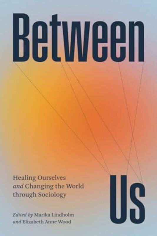 

Between Us by Marika LindholmElizabeth Anne Wood -Paperback