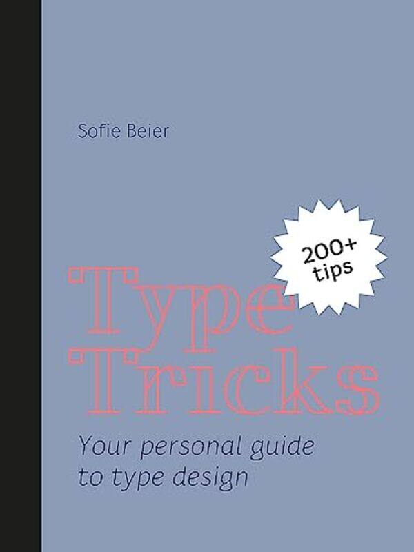 

Type Tricks by Beth Kemp-Paperback