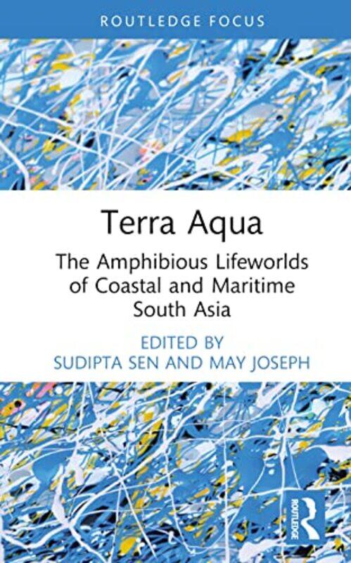 

Terra Aqua by Holmes Finch-Hardcover