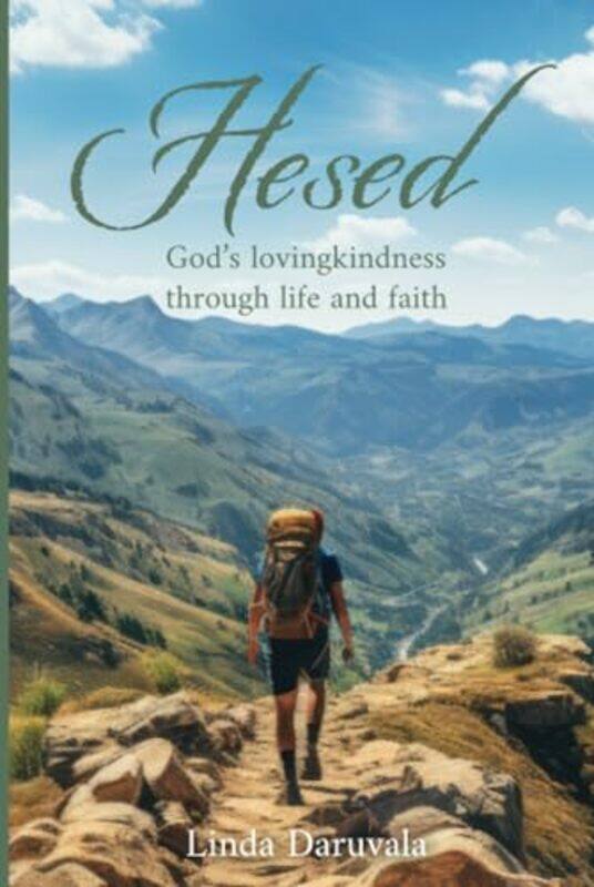 

Hesed by Linda Daruvala-Paperback