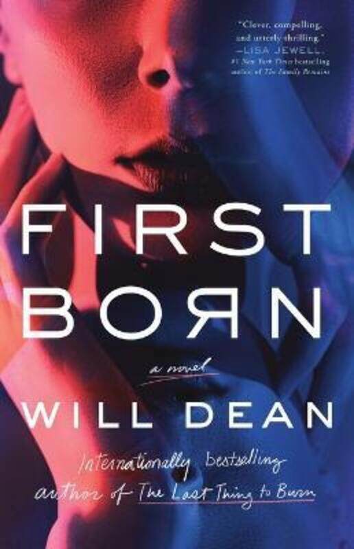 

First Born,Paperback, By:Dean, Will