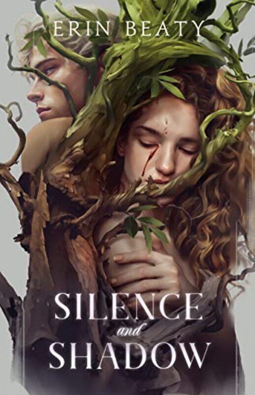 

Silence And Shadow By Beaty Erin - Hardcover