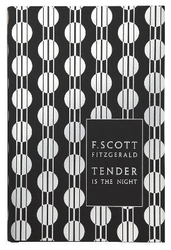 Tender is the Night, Hardcover Book, By: F. Scott Fitzgerald