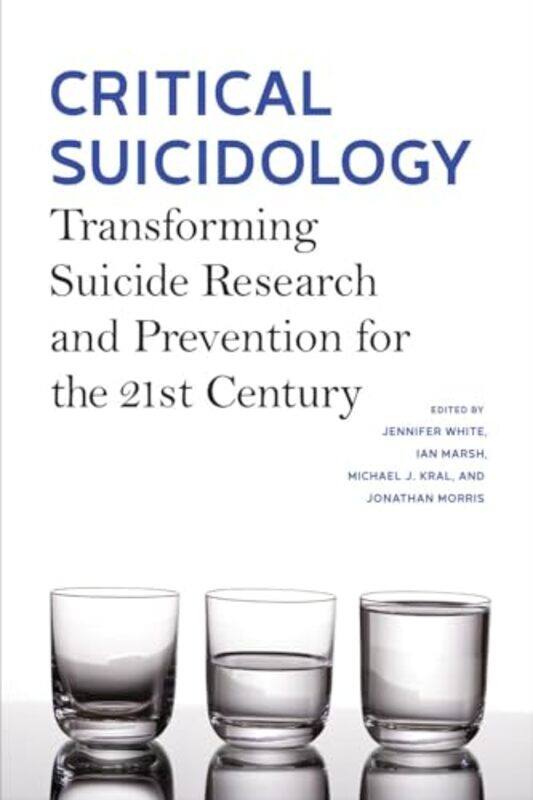 

Critical Suicidology by Elizabeth CarneyNational Geographic Kids-Paperback