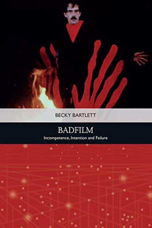 

Badfilm by Becky Bartlett-Hardcover