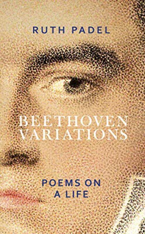 

Beethoven Variations by Ruth Padel-Paperback