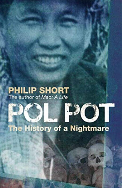 

Pol Pot by Philip Short-Paperback