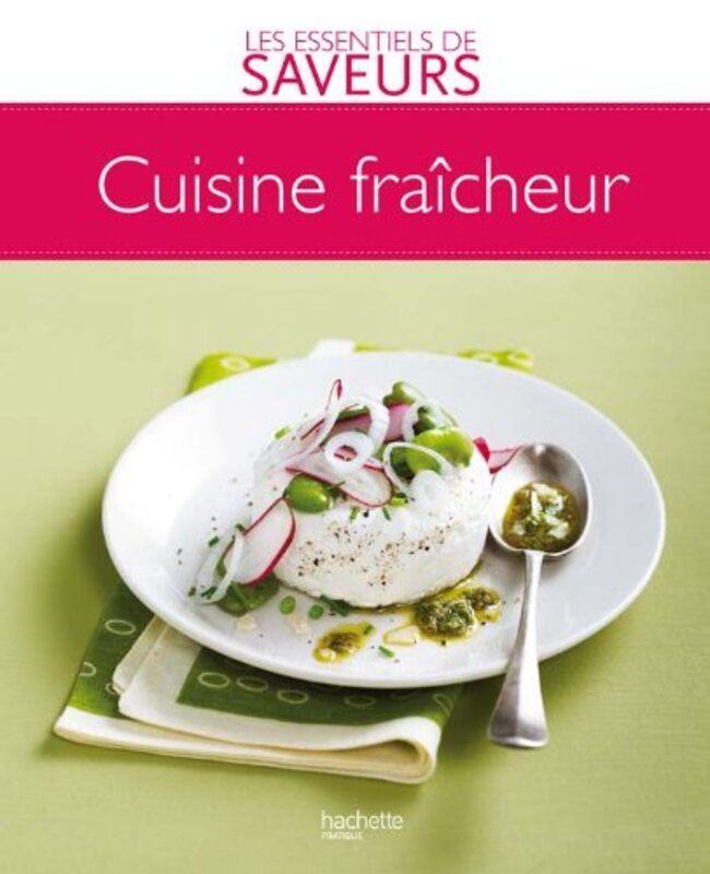 Cuisine fra cheur , Paperback by Collectif