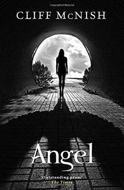 

Angel by Cliff McNish-Paperback