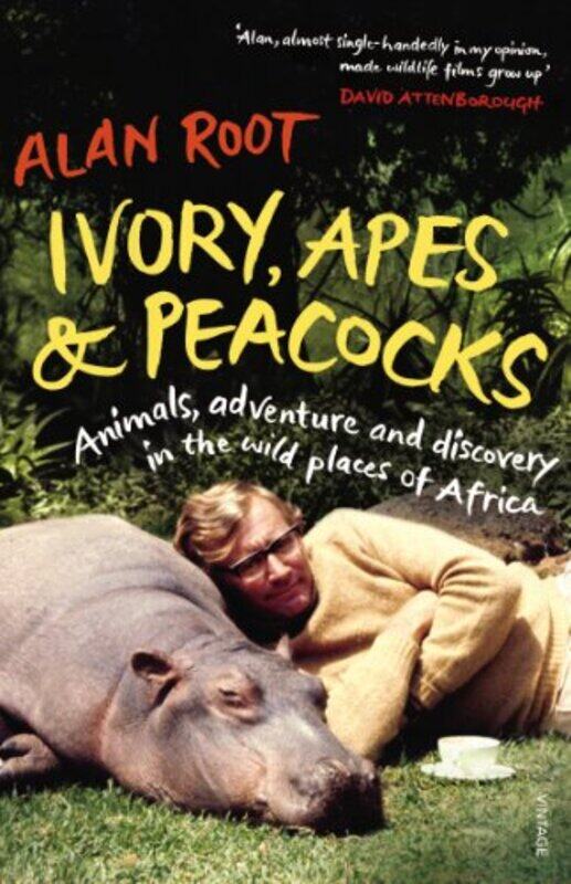 

Ivory Apes & Peacocks by Bin LiangJianhong Liu-Paperback