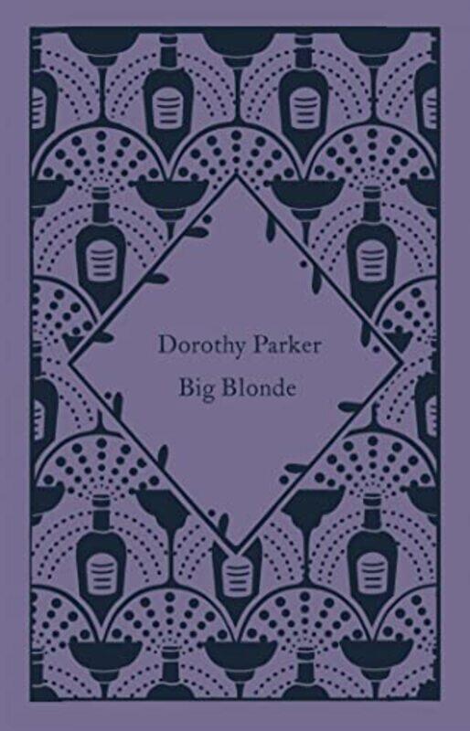 

Big Blonde,Hardcover by Parker, Dorothy