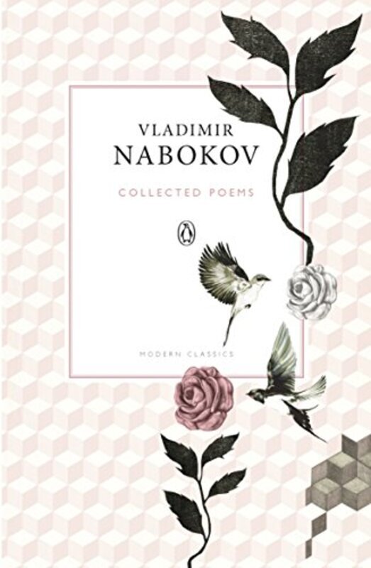 Collected Poems by Nabokov, Vladimir - Nabokov, Dmitri - Paperback