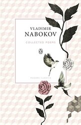 Collected Poems by Nabokov, Vladimir - Nabokov, Dmitri - Paperback