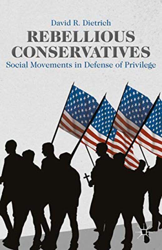 

Rebellious Conservatives by Shannon Dowler-Paperback