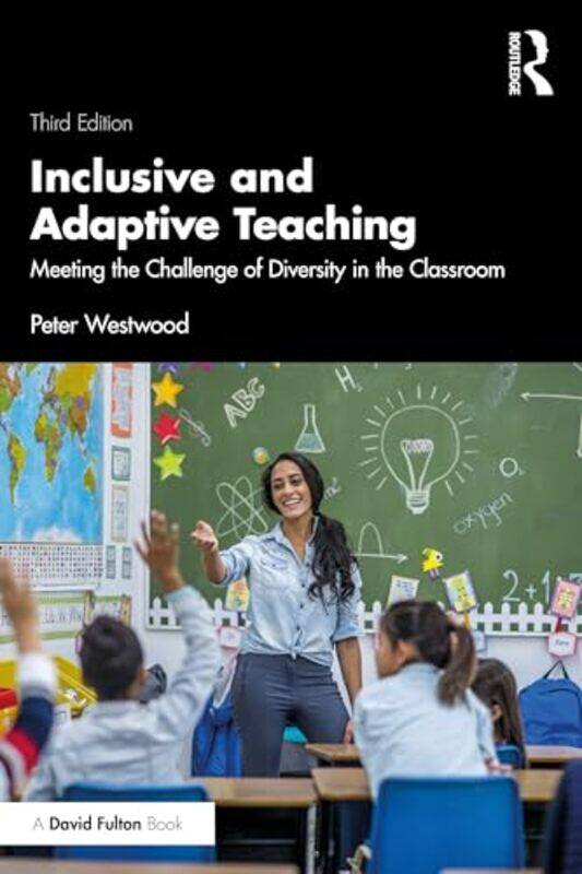 

Inclusive and Adaptive Teaching by Diana HudsonJon English-Paperback