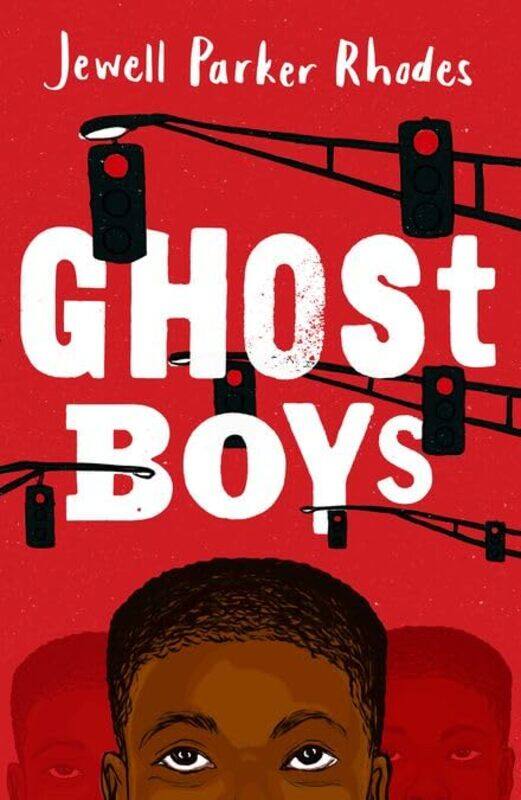 

Rollercoasters Ghost Boys by Jewell Parker Rhodes-Paperback