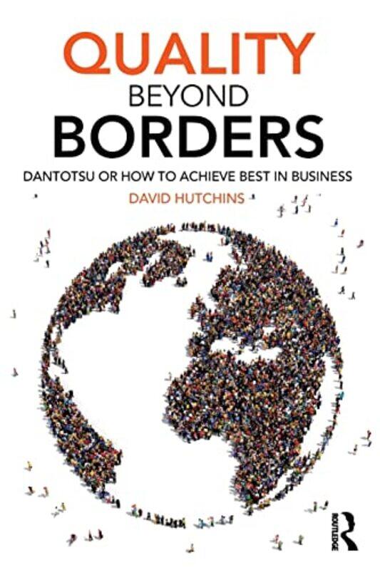 

Quality Beyond Borders by David Hutchins-Paperback