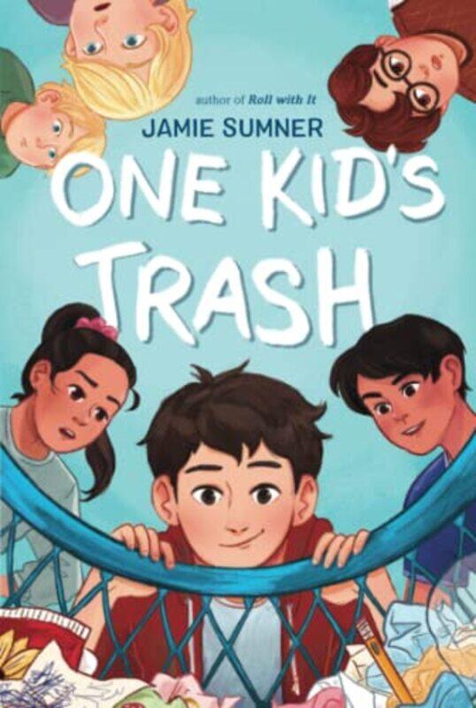 

One Kid's Trash,Paperback,by:Sumner, Jamie