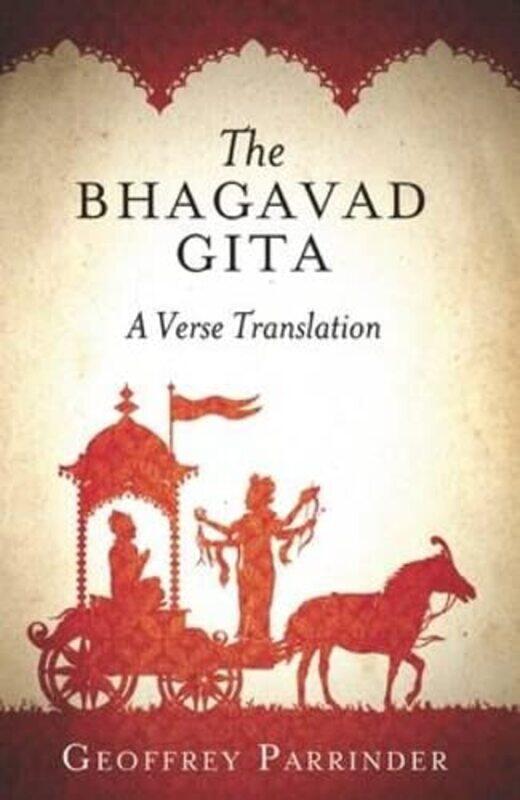 

The Bhagavad Gita by Jane Simmons-Paperback