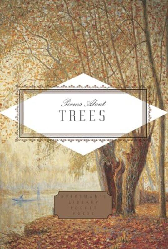 

Poems About Trees By Thomas Harry - Hardcover