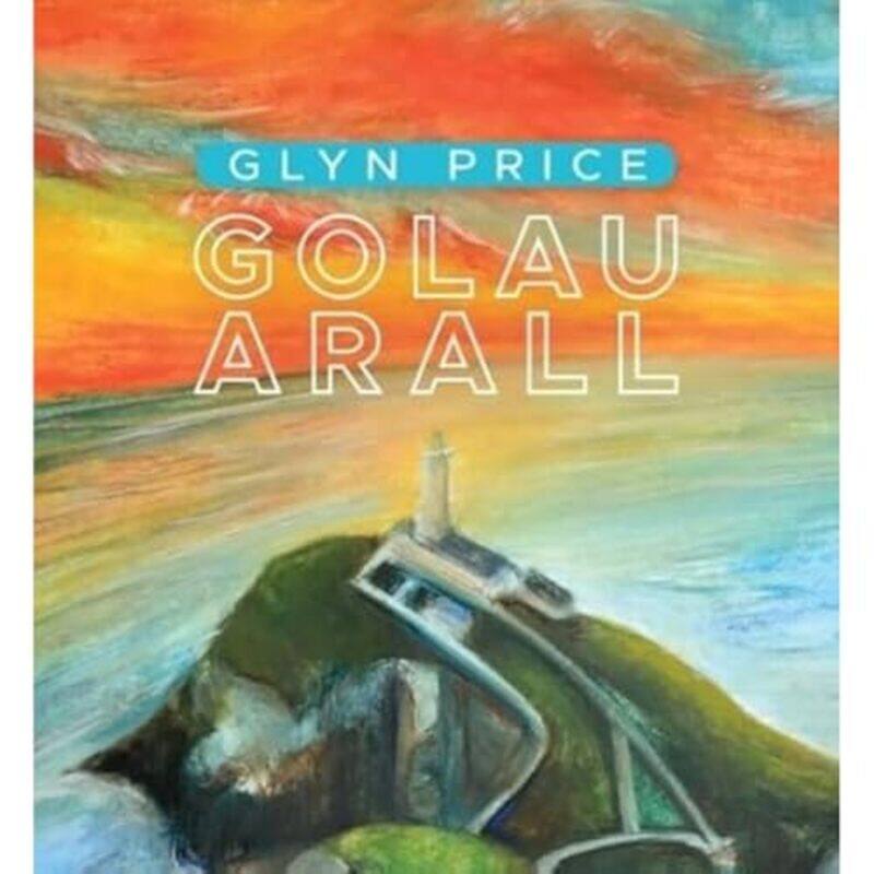 

Golau Arall by Glyn Price-Hardcover