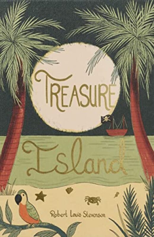 Treasure Island , Hardcover by Stevenson, Robert Louis