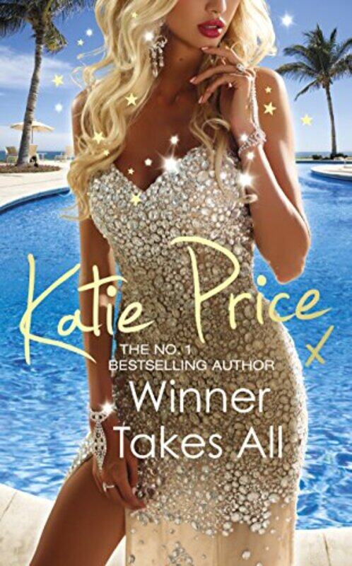 

Winner Takes All by Katie Price-Paperback